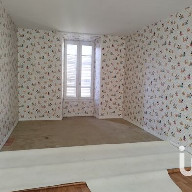 Appartement 4 pièces 113000 €
