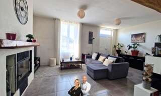 Maison 6 Pièces 155 m² à vendre à Tonneins (47400)