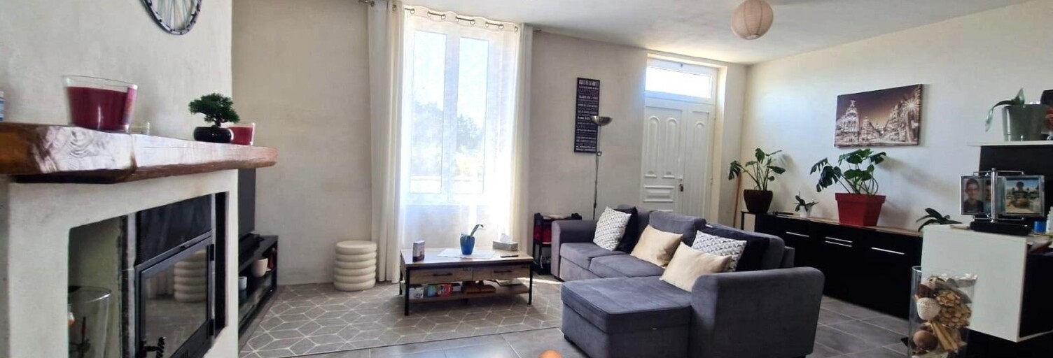 Maison 6 Pièces 155 m² à vendre à Tonneins (47400)