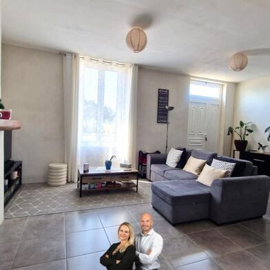 Maison 6 pièces 136000 €