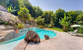 Maison 10 Pièces 231 m² à vendre à Les Eyzies (24620)