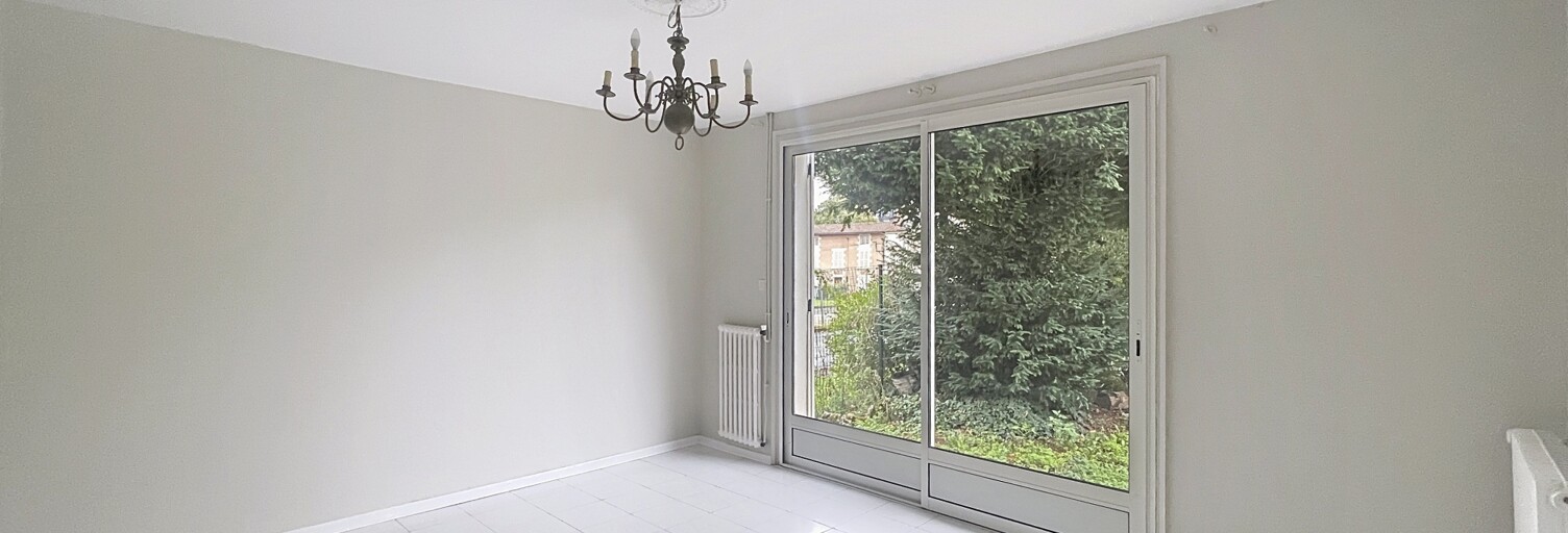 Maison 5 Pièces 97 m² à vendre à Poitiers (86000)