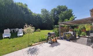 Maison 7 Pièces 115 m² à vendre à Vallangoujard (95810)