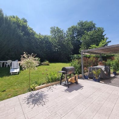 Maison 7 pièces 398000 €