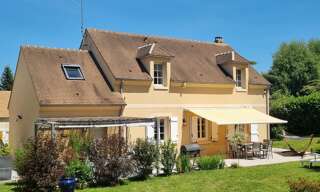 Maison 7 Pièces 115 m² à vendre à Vallangoujard (95810)