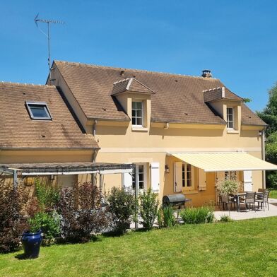 Maison 7 pièces 398000 €