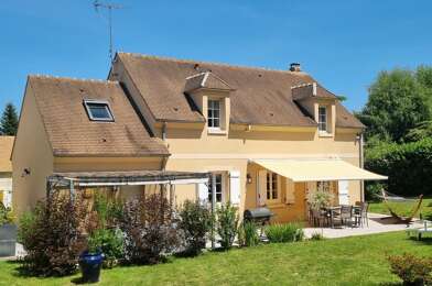 Maison 7 pièces 385000 €