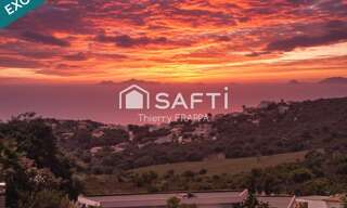 Maison 6 Pièces 145 m² à vendre à Albitreccia (20166)