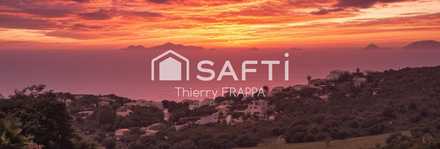 Maison 6 Pièces 145 m² à vendre à Albitreccia (20166)