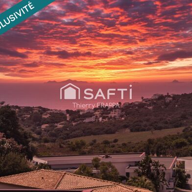 Maison 6 pièces 1080000 €