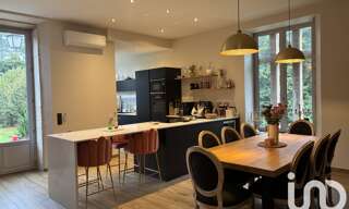 Maison 5 Pièces 116 m² à vendre à Guéreins (01090)