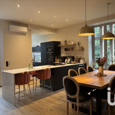 Maison 5 pièces 350000 €