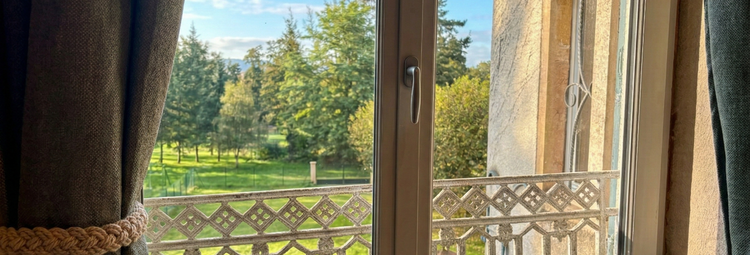 Maison 5 Pièces 116 m² à vendre à Guéreins (01090)