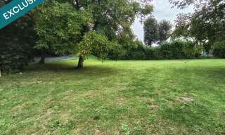 Terrain  707 m² à vendre à Maresquel-Ecquemicourt (62990)