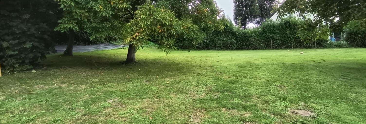 Terrain  707 m² à vendre à Maresquel-Ecquemicourt (62990)