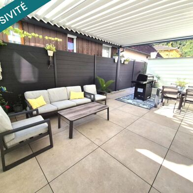 Appartement 5 pièces 249000 €