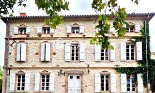Maison 12 Pièces 450 m² à vendre à Gaillac (81600)