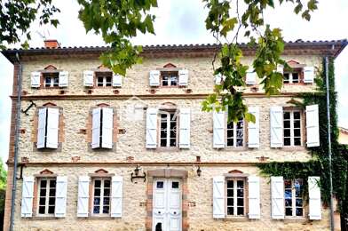 Maison 12 pièces 1150000 €