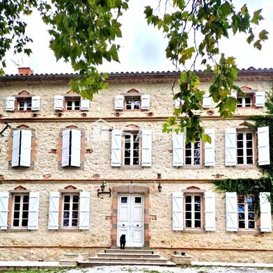 Maison 12 pièces 1150000 €