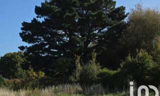 Terrain  611 m² à vendre à Pornichet (44380)