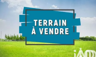 Terrain  611 m² à vendre à Pornichet (44380)