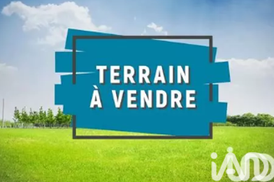 Terrain  495000 €
