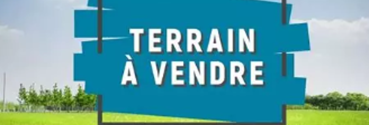 Terrain  611 m² à vendre à Pornichet (44380)
