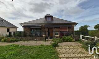 Maison 5 Pièces 124 m² à vendre à Conques-en-Rouergue (12320)