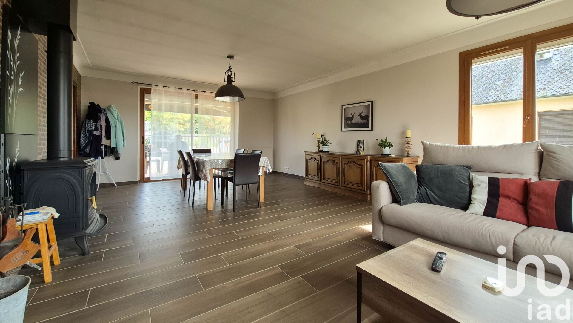 Vente Maison traditionnelle 5 pièces - Photo 4