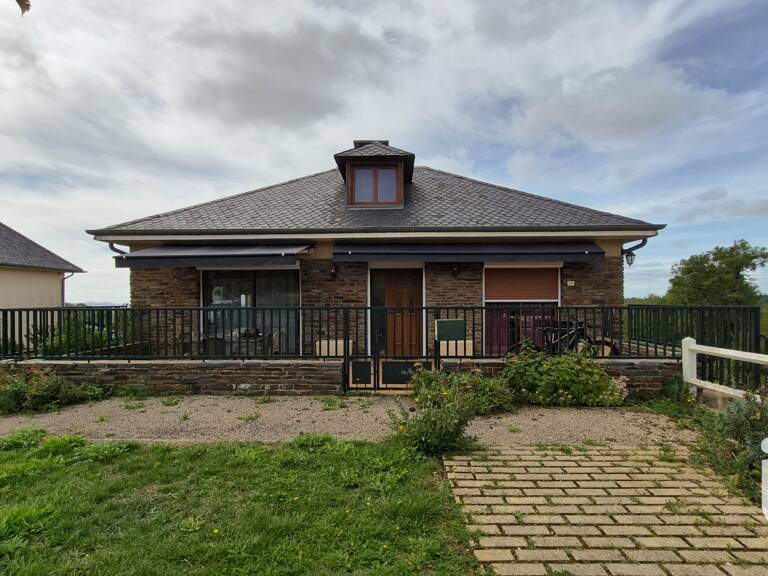 Vente Maison traditionnelle 5 pièces — photo 1