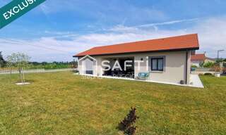 Maison 3 Pièces 94 m² à vendre à Viriville (38980)