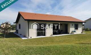 Maison 3 Pièces 94 m² à vendre à Saint-Siméon-de-Bressieux (38870)