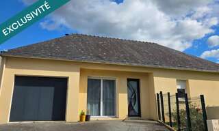 Maison 5 Pièces 116 m² à vendre à Elven (56250)