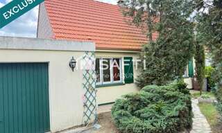 Maison 6 Pièces 147 m² à vendre à Laon (02000)