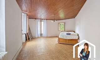 Maison 8 Pièces 135 m² à vendre à Saint-Marcellin (38160)