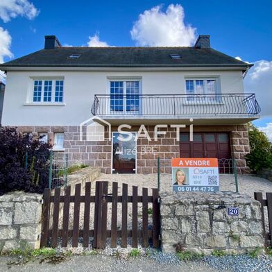 Maison 6 pièces 230000 €