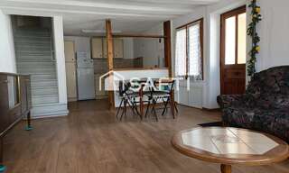 Appartement 3 Pièces 62 m² à vendre à Seyne (04140)