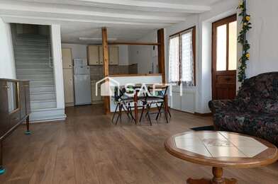 Appartement 3 pièces 75000 €