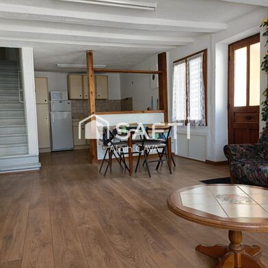 Appartement 3 pièces 78000 €