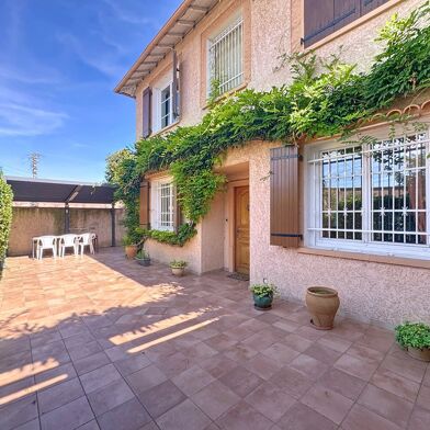 Maison 8 pièces 498000 €