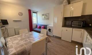 Appartement 2 Pièces 29 m² à vendre à Beaudéan (65710)