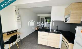 Appartement 2 Pièces 50 m² à vendre à Sainte-Luce (97228)