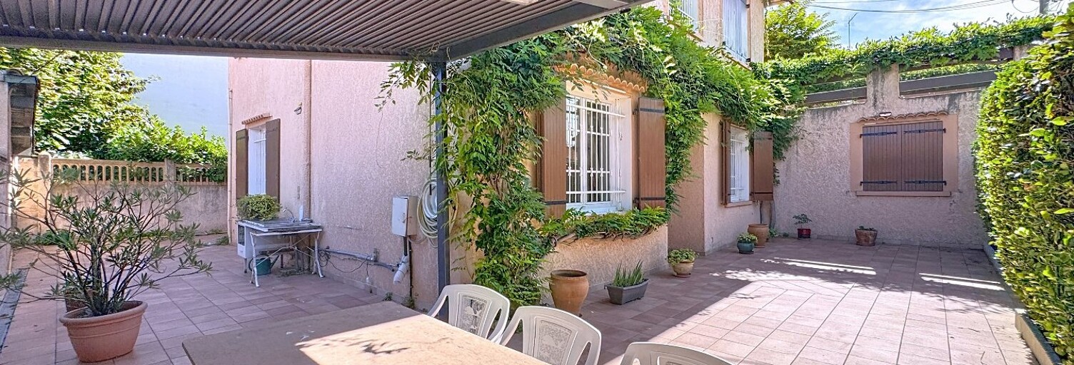 Immeuble  206 m² à vendre à Toulouse (31400)