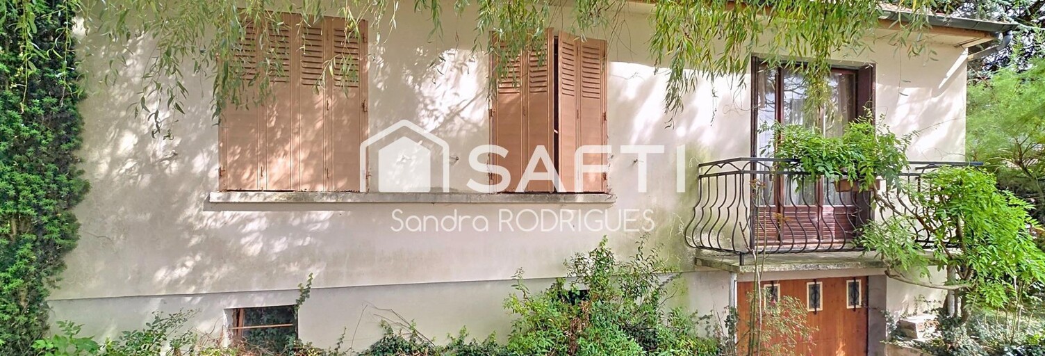 Maison 3 Pièces 67 m² à vendre à Achery (02800)