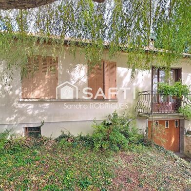 Maison 3 pièces 89500 €