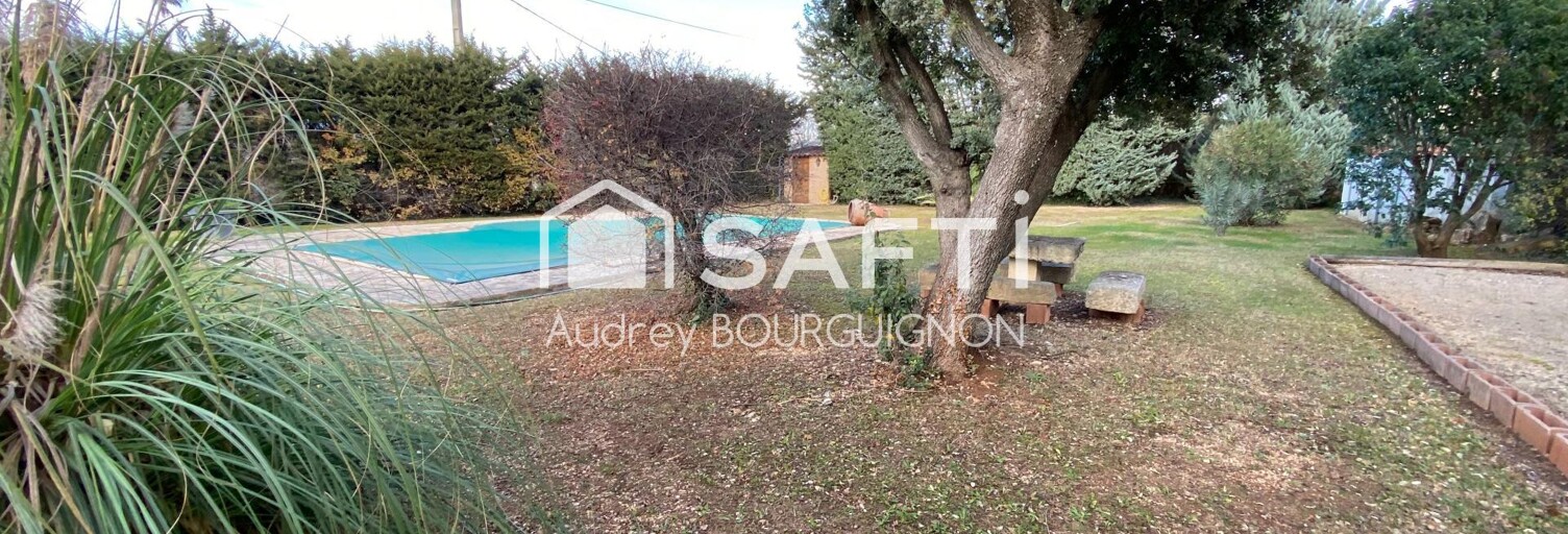 Maison 4 Pièces 115 m² à vendre à Pernes-les-Fontaines (84210)