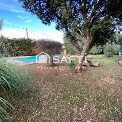 Maison 4 pièces 457000 €