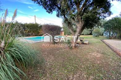 Maison 4 pièces 420000 €