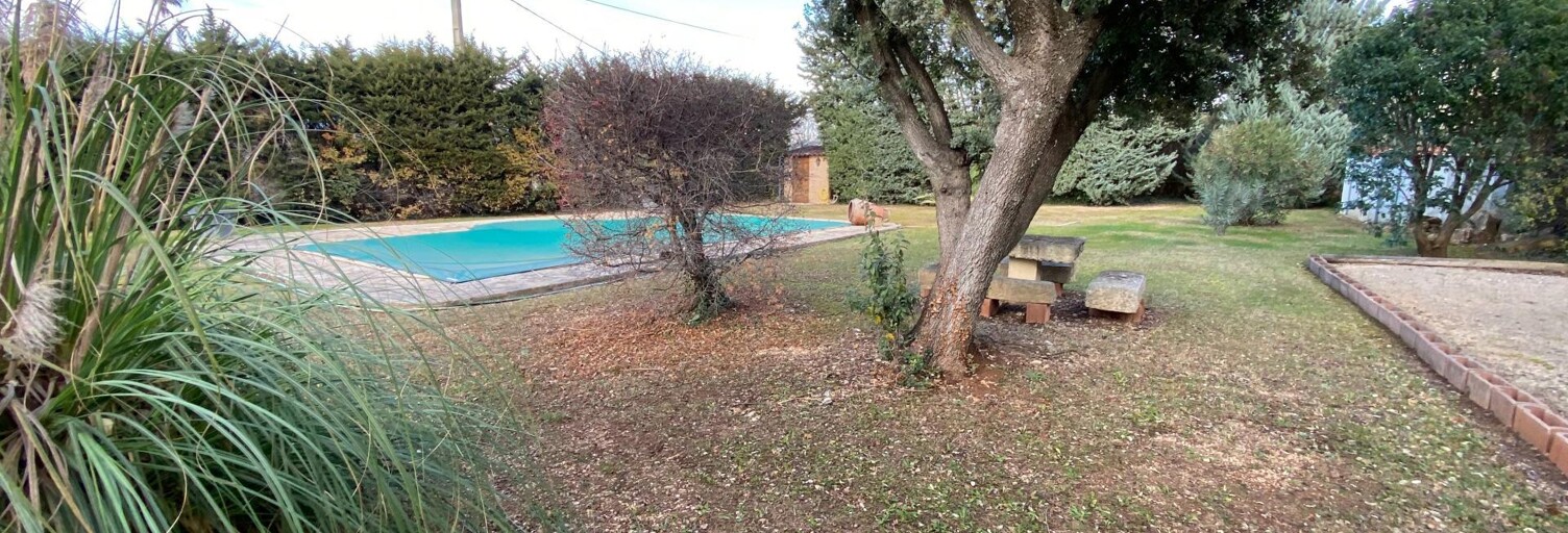 Maison 4 Pièces 115 m² à vendre à Pernes-les-Fontaines (84210)