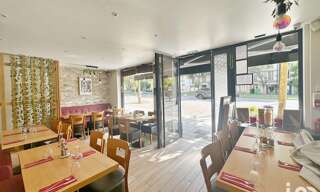 Commerce  80 m² à vendre à Paris 15 (75015)